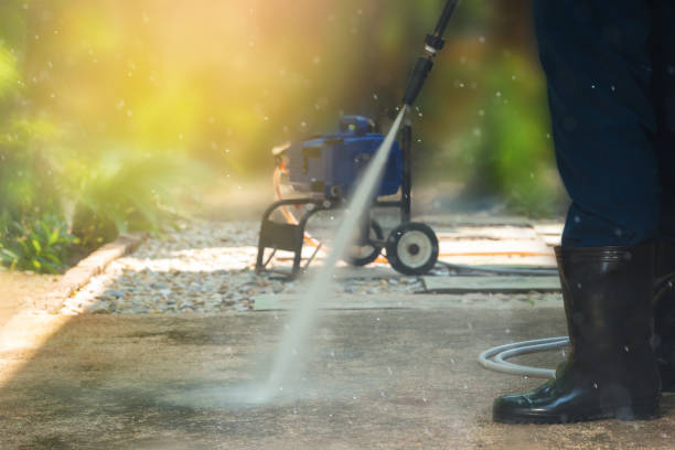 Best Oil Spill Cleanup  in Winter Gardens, CA